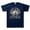 NavyBlue, variant on Riley Green Logo Merch T-shirt Summer Unisex 2026 Fashion Short-sleeved Casual Design Tee