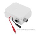 thumbnail image 4 of Sensor Faucet, Automatic Basin Water Tap, Induction Sensor For Home School Hotel Bathroom, 4 of 8