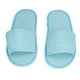 thumbnail image 5 of Zapatillas Desechables de Hotel de Spa 20 Pares de Zapatillas Desechables de Hotel Zapatillas de Casa Desechables Lavables para Viajar ANGGREK Otros, 5 of 8