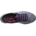 thumbnail image 4 of Skechers Women's Sport Empire - Rock Around Relaxed Fit Fashion Sneaker, Navy Pink, 6 B(M) US, 4 of 5