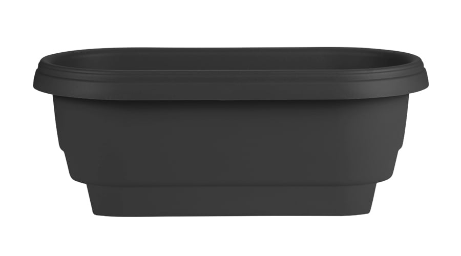 pots for deck rails pots for deck rails