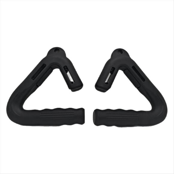 de Agarre Vertical para Gimnasios, Máquina de Fuerza Muscular, de Culturismo, de Banda de Resistencia para Dominadas.