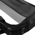 thumbnail image 3 of TEHAUX 3Ud De Bolsas Para Maquillaje Semitransparentes Con Portátil Y Protección Impermeable, 3 of 7
