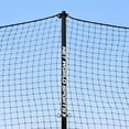 thumbnail image 6 of Stop That Ball™ Pro Socketed Ball Stop Net & Posts | Multi-Sport Removable Net Systems - Choose Your Own Size & Net Type!, 6 of 6