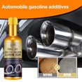 thumbnail image 4 of 100ML Engine Cylinder Repair Agent Additive Oil For Engine Protection Reduction Agent Wear Noise Protective, 4 of 8