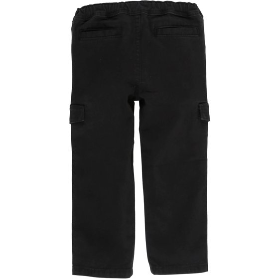 Wrangler Toddler Boy Cargo Jogger Pant