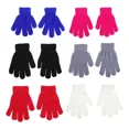 thumbnail image 1 of 6pairs Niños A Prueba De Frío Invierno Keep Warm Si, 1 of 8