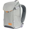 thumbnail image 3 of Vanguard VEO City B46 Camera Backpack, Gray, 3 of 10
