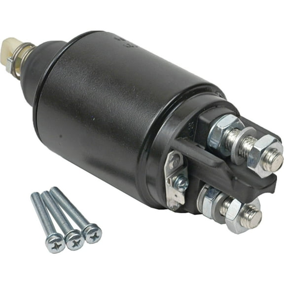 DB Electrical Solenoid MAH-MSX520 Replaces Mahle 16.907.279, 16.915.513, MSX520