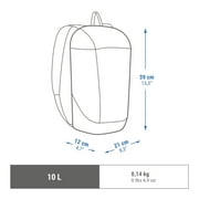Decathlon Hiking Backpack 10L - NH Arpenaz 50