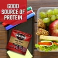 thumbnail image 3 of Jack Link's Original Beef Jerky, 100% Beef,  20 Pack Of 0.625 oz. Bags, Snack Sized Packs, 3 of 7
