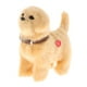 thumbnail image 2 of Juguete electrónico para cachorros, funciona con pilas, ideal para el aprendizaje temprano. Golden retriever, 2 of 8