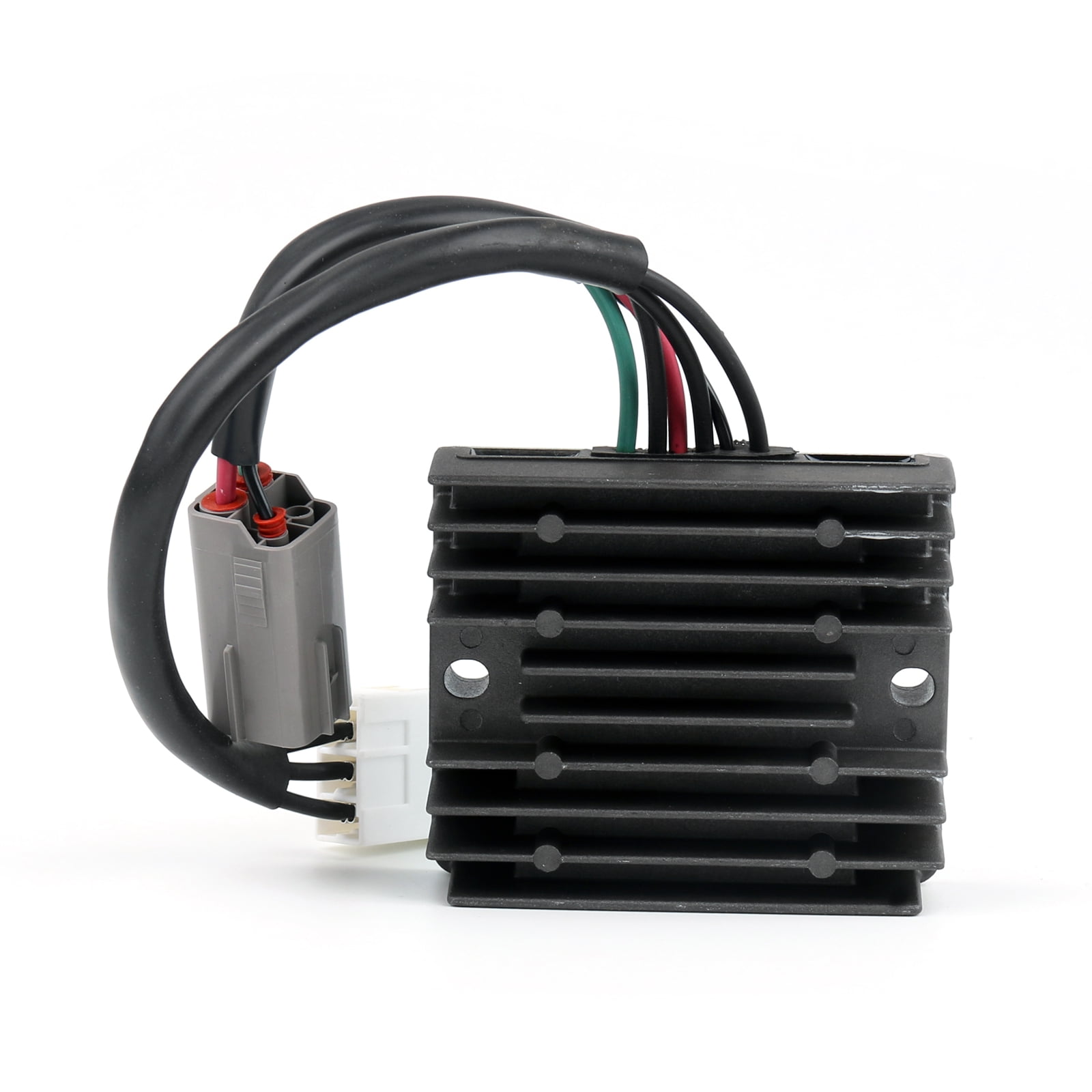 Voltage Regulator Rectifier For Kawasaki Ninja ZX-6R ZX6R