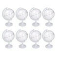 thumbnail image 2 of HLONK 12pc Globe Candy Boxes for Wedding/Christmas, 2 of 7