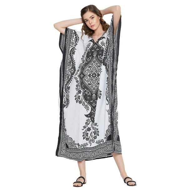 sequin caftan plus size