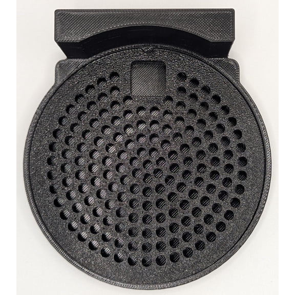 IMPROVED DESIGN! Mug Drip Tray Compatible with Nespresso Essenza Coffee Maker Fits Breville or Krups version works on Essenza Mini Plus