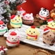 thumbnail image 3 of Set de regalo Skylety Mini de 8 cm con forma de animal de peluche, Farm Forest, 9 unidades, 3 of 5