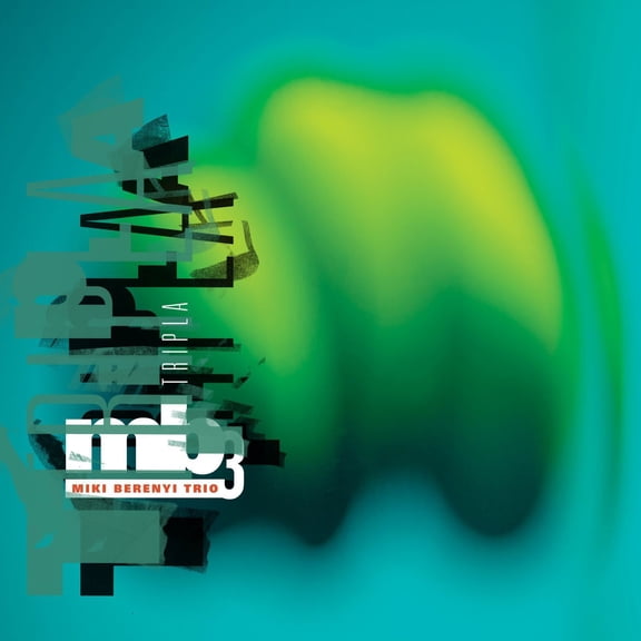 Miki Berenyi - Tripla - Music & Performance - CD