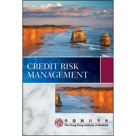 Credit Risk Management, (Paperback)