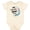Natural, variant on Inktastic My Mimi Loves Me Girl Girls Baby Bodysuit