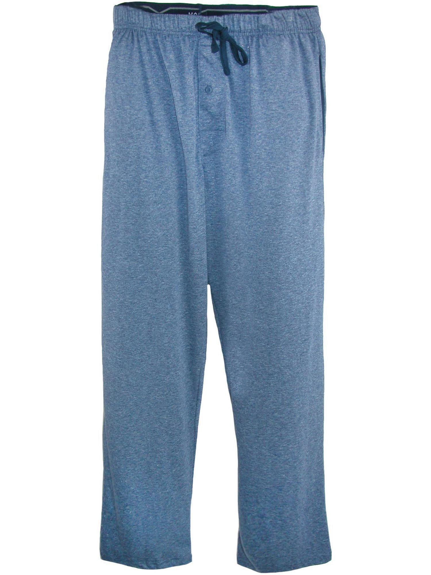 Hanes X Temp Knit Lounge Pajama Pants (Men)