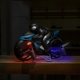 thumbnail image 1 of Rc Motorcycle Toy RC Motorcycle, 360° Action Rotation Drift Stunt, 1 of 5
