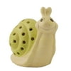 SOLAR CERAMIC SNAIL LIGHT