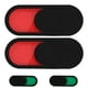 thumbnail image 1 of 1 UNID Professional Open Cerrado Slider Privacy Sign Indicador Indicador Indicador para uso de oficina, 1 of 7