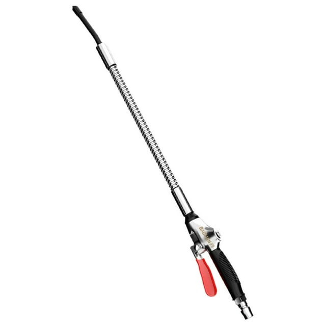 High-Pressure Car Washing Water tool, Dust Removal And Blowing
