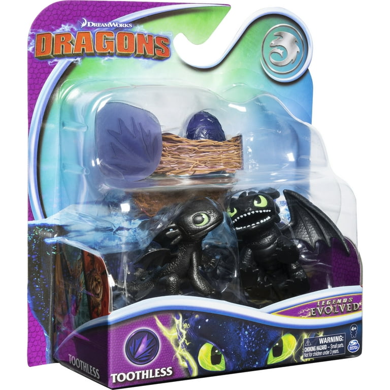 Dragons 3 cheap toys