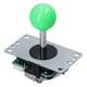 thumbnail image 4 of QM070901 Kits de Joystick para juegos Arcade, juego de Arcade con retardo cero, piezas de Kit DIY con tablero codificador, Joystick de 10 botones para MAMEGreen, 4 of 8