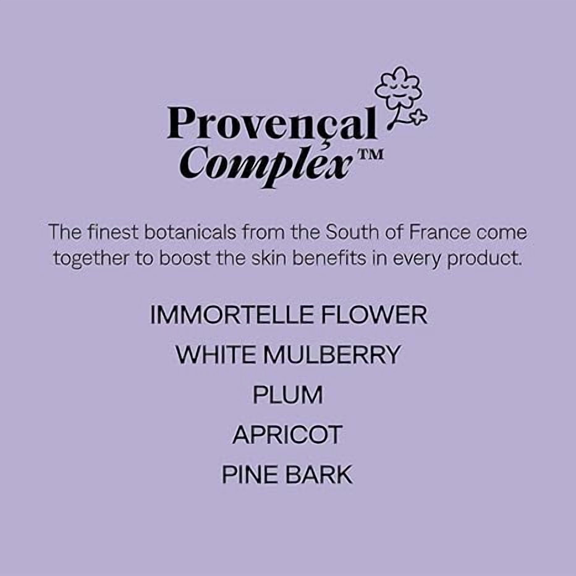 Provence Beauty Soft Bisous Plumping + Smoothing Lip Mask – Anytime Hydration For Visibly Plumper Lips – Lip Mask Overnight Treatment – Deeply Moisturizing and Nourishing
