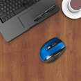 thumbnail image 2 of LBECLEY M331 2.4 Wireless Gaming Usb Receiver Pro Gamer for Pc Laptop Desktop G Pro Wireless Computer Accessories Gaming Accessories for Pc Setup B One Size, 2 of 4