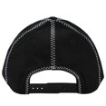 thumbnail image 3 of Tokyo Ghoul Ken Kaneki 1000-7 Snapback Hat, 3 of 6