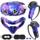 thumbnail image 1 of Set de fundas de silicona VR compatibles con Meta/Oculus Quest 3S, 1 of 6