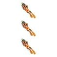 thumbnail image 4 of maskred Delightful Miniature Diver Figure Model Adventure Decor Style 3 3Set, 4 of 6