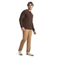 thumbnail image 3 of Jockey Men's Performance Quarter Boot Socks - 3 Pack, 3 of 4