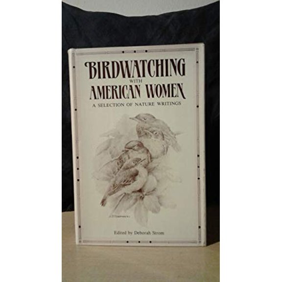 Pre-Owned BIRDWATCHING W/AMER WOMEN CL Paperback