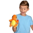 thumbnail image 2 of Jouet en Peluche Ch-arm-ander de 8 Po, 2 of 7