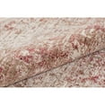 thumbnail image 7 of Heirloom Medallion Area Rug - Red, 8'10"x11'10", 7 of 7