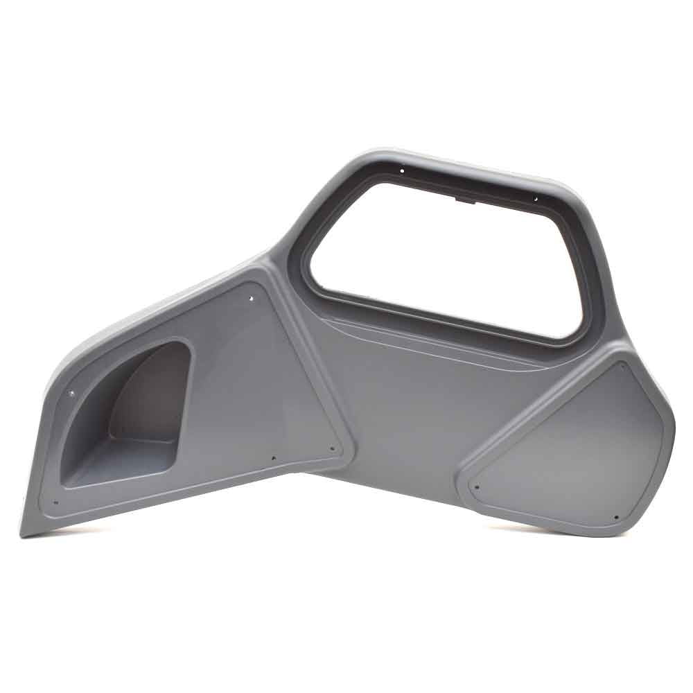 Ranger Boat Dash Panel 208007 Z 521 Port 31 x 21 Inch Gray