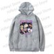thumbnail image 5 of Sudadera con capucha Young Miko Merch Cosplay Invierno Para Hombres/Mujeres Unisex Casual Moda Sudadera de manga larga Ropa de calle Con Capucha, 5 of 5