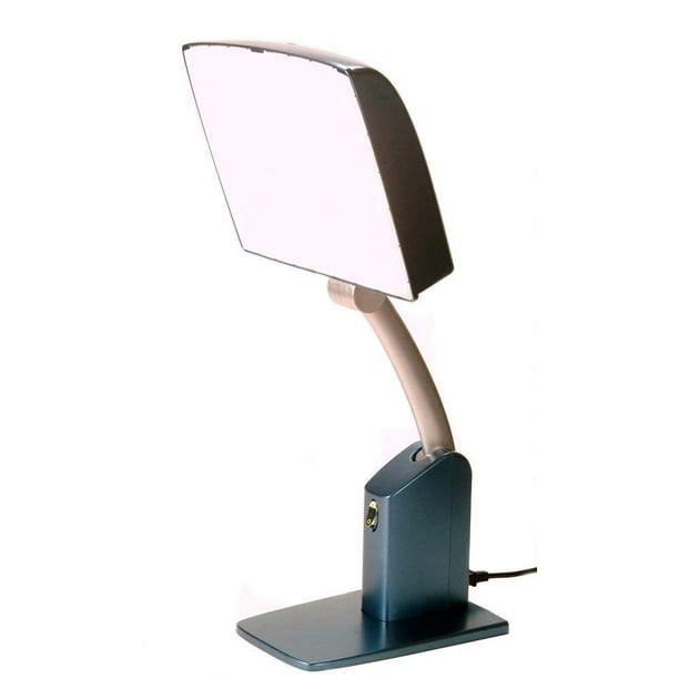 Carex DayLight Sky Bright Light Therapy Lamp