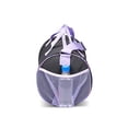 thumbnail image 6 of Dance Duffle Bag for Girls, Water-resistant Kids Travel Bag with Adjustable Carry On and Handy Pouch, Dance Accessories For Girls (Black/Purple), 6 of 9