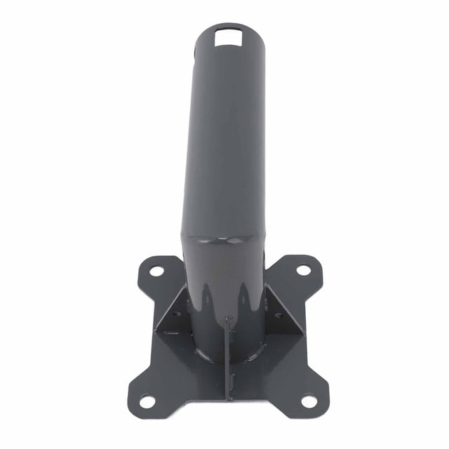 Soporte de Techo ANGGREK Para Antena Parabólica De Internet Por Satélite Aleación De Aluminio