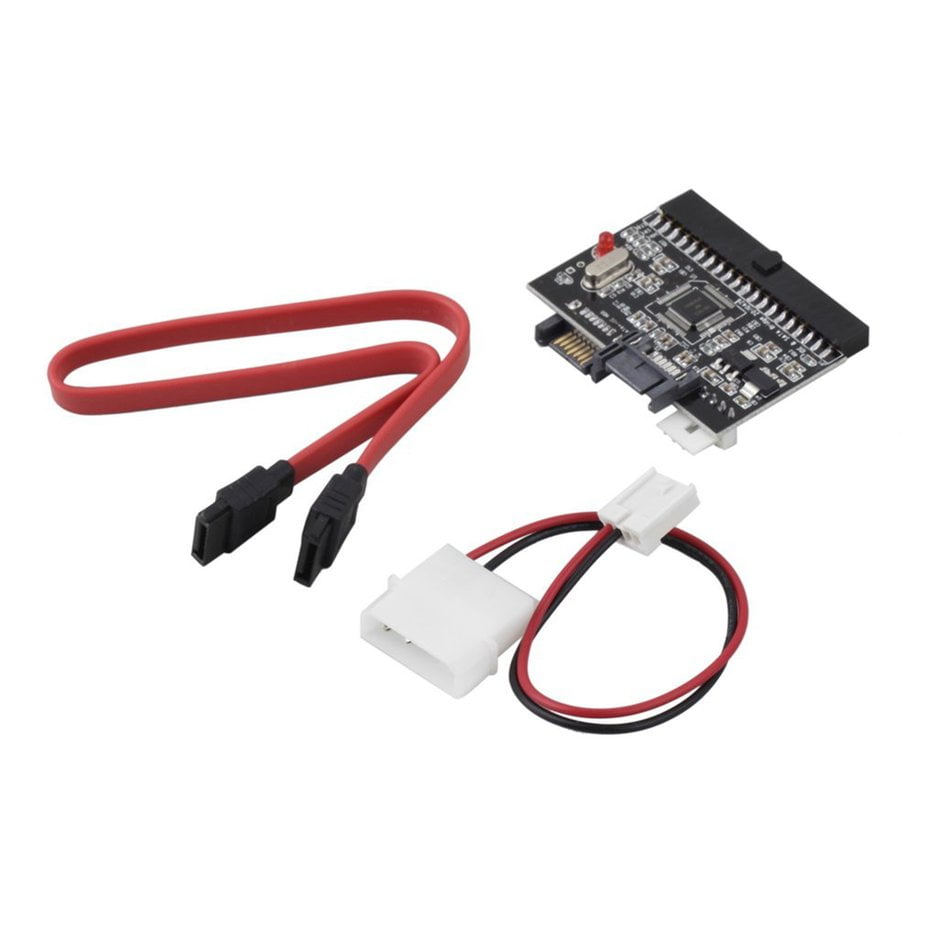 ide to sata overloop ide to sata overloop