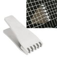 thumbnail image 3 of YAHHU Portable Badminton Stringing Flying Clamp – Lightweight Stainless Steel Racket Stringing Tool, 3 of 7