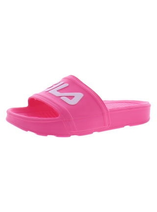 Fila Kids Shoes In Shoes | Pink - Walmart.Com