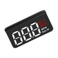 thumbnail image 3 of Coche OBD2 Head-up Display Multifuncional Parabrisas Pantalla Proyector Accesorios Tmvgtek Accesorios para autos y motos, 3 of 6