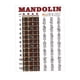 thumbnail image 3 of Póster de tabla de de mandolina, póster de diagrama de digitación, notas de gráfico de pared de 22,05x15,75 pulgadas, póster de referencia de, 3 of 10
